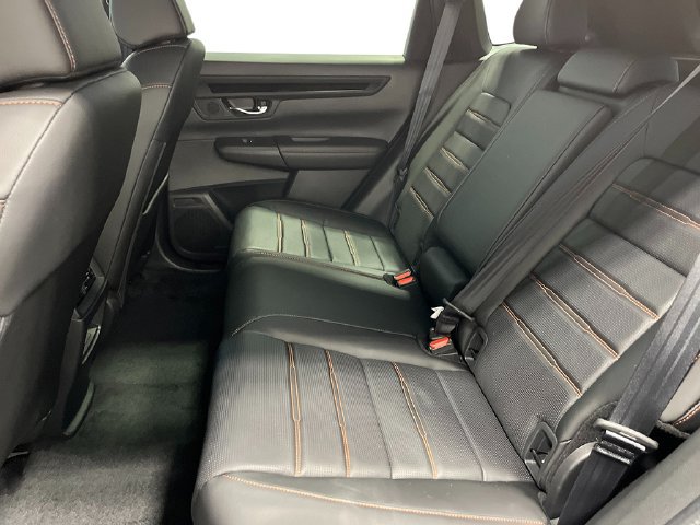 New 2027 Honda CR-V Sport-L image 26
