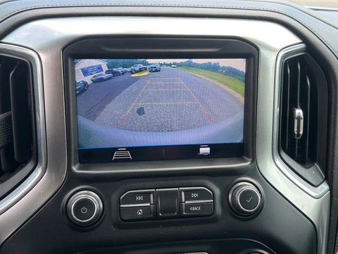 Used 2019 Chevrolet Silverado 1500 LT w/ All-Star Edition AWD/4WD image 11