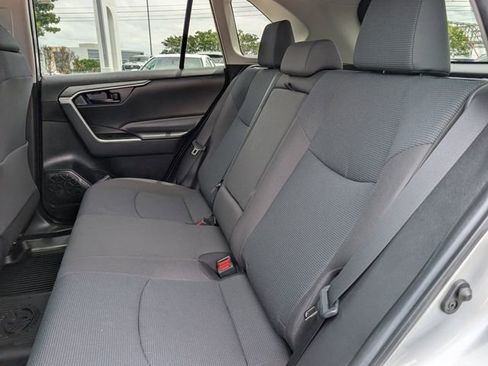 Used 2023 Toyota RAV4 LE AWD/4WD image 28