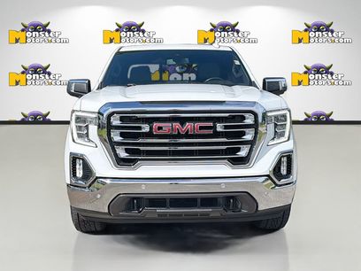 Used 2021 GMC Sierra 1500 SLT w/ SLT Premium Plus Package
