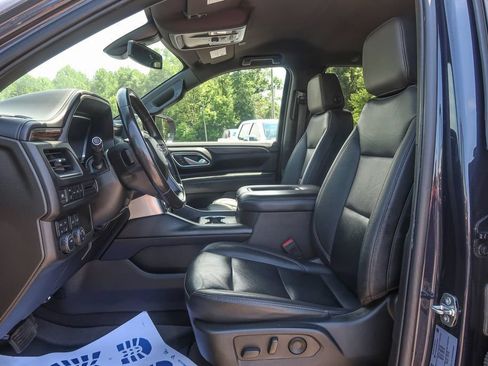 Used 2022 Chevrolet Tahoe LT AWD/4WD image 25