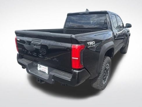 New 2026 Toyota Tacoma TRD Off-Road AWD/4WD image 5