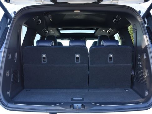 Used 2026 INFINITI QX80 4WD w/ Sport Exterior Package image 28