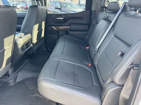 Used 2022 Chevrolet Silverado 1500 RST w/ All Star Edition Plus image 25
