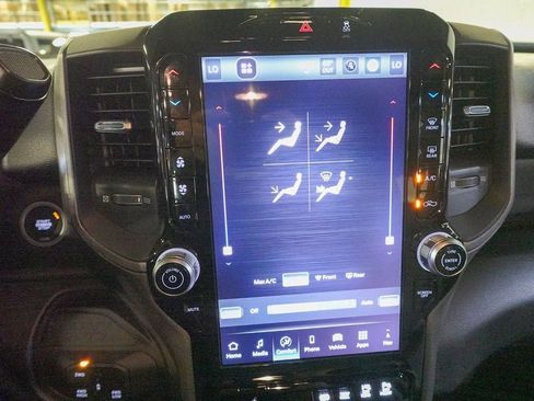 New 2026 RAM 3500 Tradesman image 20