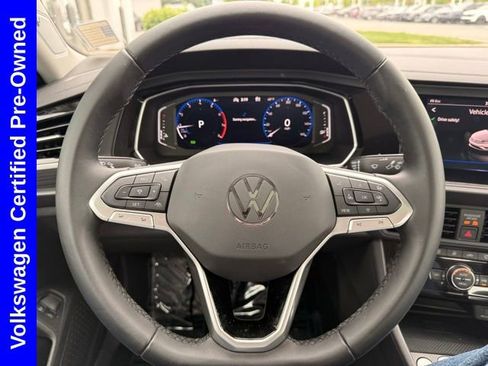 Used 2023 Volkswagen Jetta SEL FWD image 23