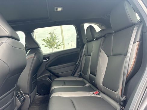 New 2026 Subaru Forester Sport AWD/4WD image 14