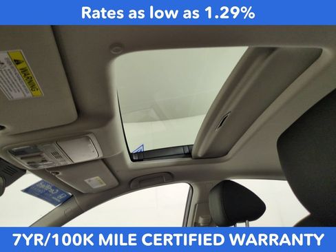 Used 2021 Honda Accord EX image 20