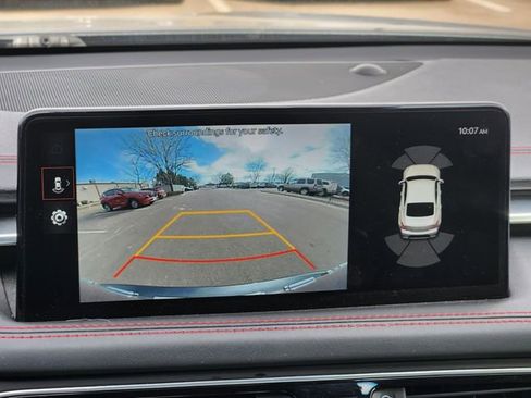 Used 2023 Genesis G70 2.0T w/ Sport Prestige Package image 22