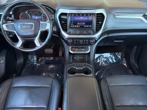 Used 2020 GMC Acadia SLT AWD/4WD image 15