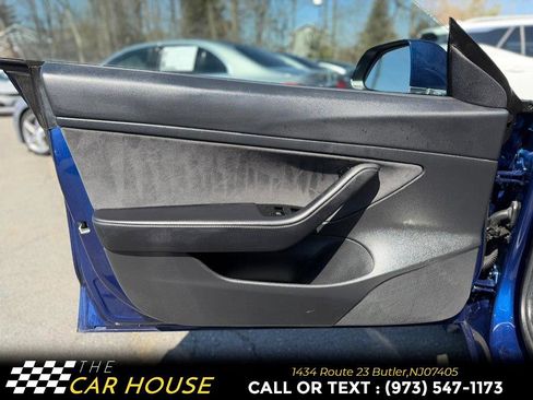 Used 2020 Tesla Model 3 Standard Range Plus image 13