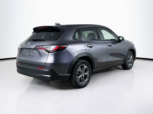 New 2026 Honda HR-V LX image 30