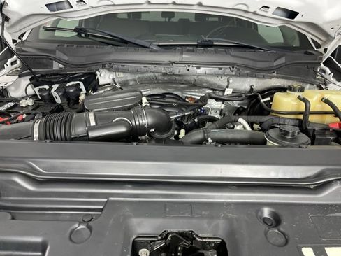 Used 2021 Ford F350 XLT w/ XLT Value Package image 11