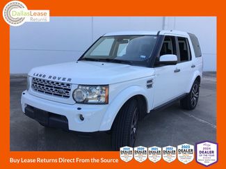 Used 2012 Land Rover LR4 HSE LUX AWD/4WD video 1