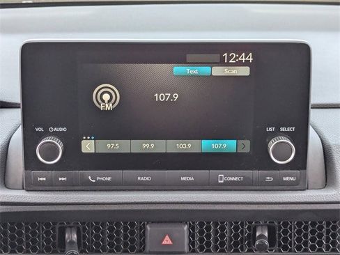 Used 2024 Honda CR-V EX image 20