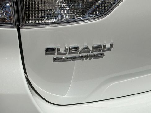 Used 2023 Subaru Forester Sport AWD/4WD image 30