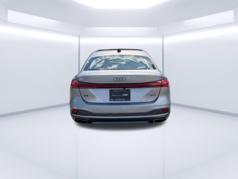 Certified 2025 Audi A5 2.0T Premium w/ Premium Plus AWD/4WD image 4