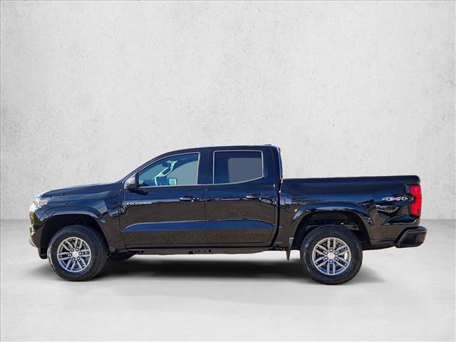 New 2026 Chevrolet Colorado LT w/ Advanced Trailering Package AWD/4WD image 5