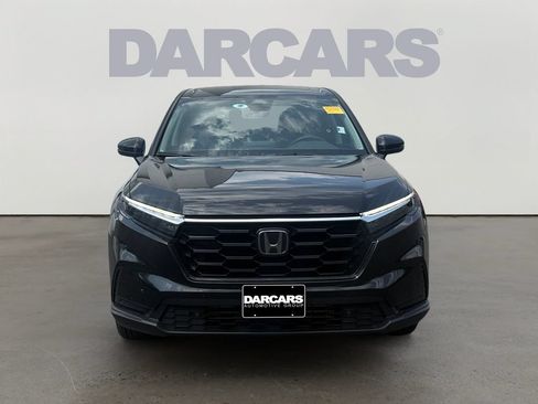 Certified 2024 Honda CR-V EX-L image 2