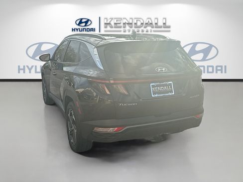 Used 2023 Hyundai Tucson SEL image 4