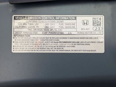 Used 2023 Honda Civic Type R image 23