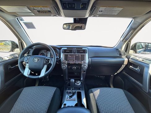 Used 2024 Toyota 4Runner SR5 image 14