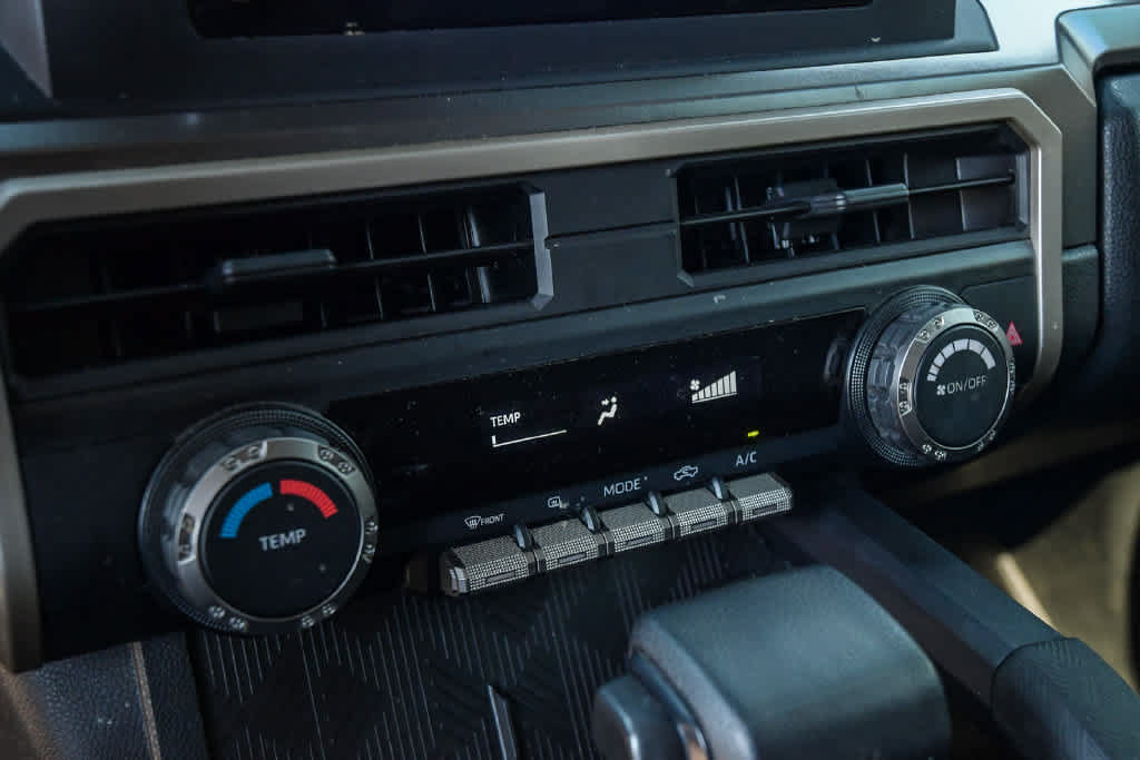 Used 2024 Toyota Tacoma SR5 RWD image 20