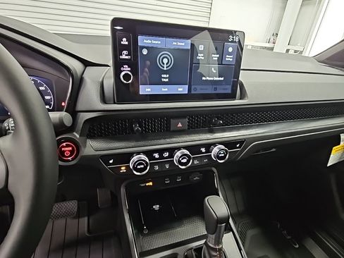 New 2026 Honda CR-V Sport-L image 12