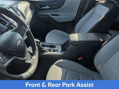 Used 2022 Chevrolet Equinox LT image 12