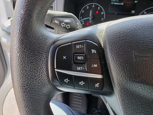 Used 2024 Ford Transit 250 Low Roof w/ Exterior Upgrade Package RWD image 51