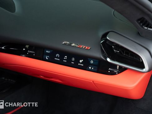 Used 2023 Ferrari 296 GTB image 36