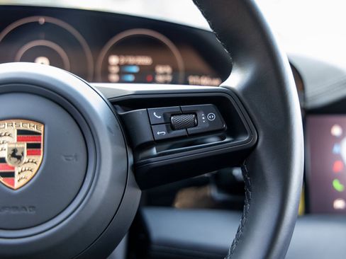 Certified 2023 Porsche Taycan Turbo image 31