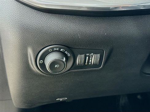 Used 2024 Jeep Compass Limited AWD/4WD image 14