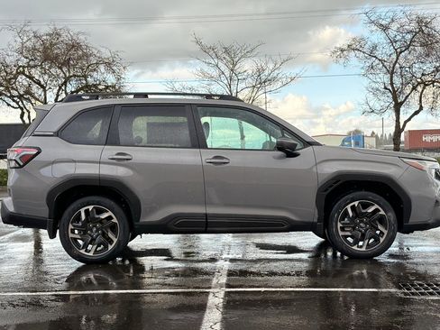 New 2026 Subaru Forester Limited image 3