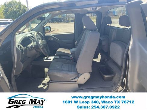 Used 2015 Nissan Frontier S RWD image 22