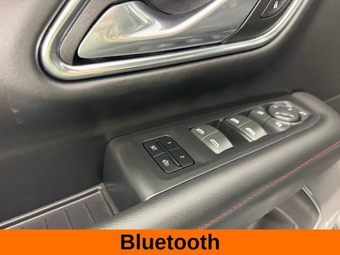 Used 2022 Chevrolet Tahoe RST w/ Luxury Package image 10