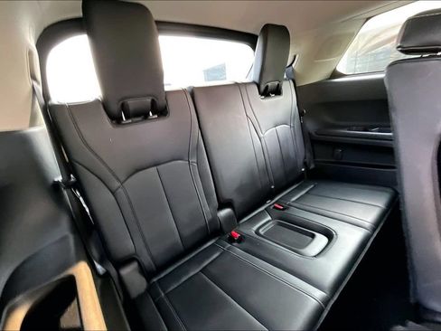 Certified 2023 INFINITI QX60 Luxe w/ Cargo Package AWD/4WD image 33