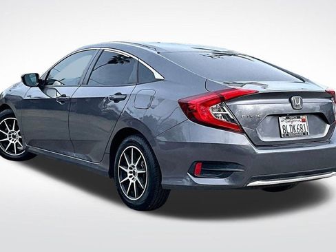 Used 2019 Honda Civic LX image 13