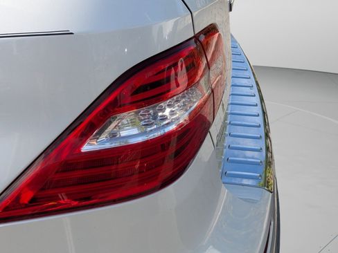 Used 2015 Mercedes-Benz ML 400 4MATIC image 20