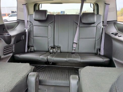 Used 2017 Chevrolet Tahoe LT image 38