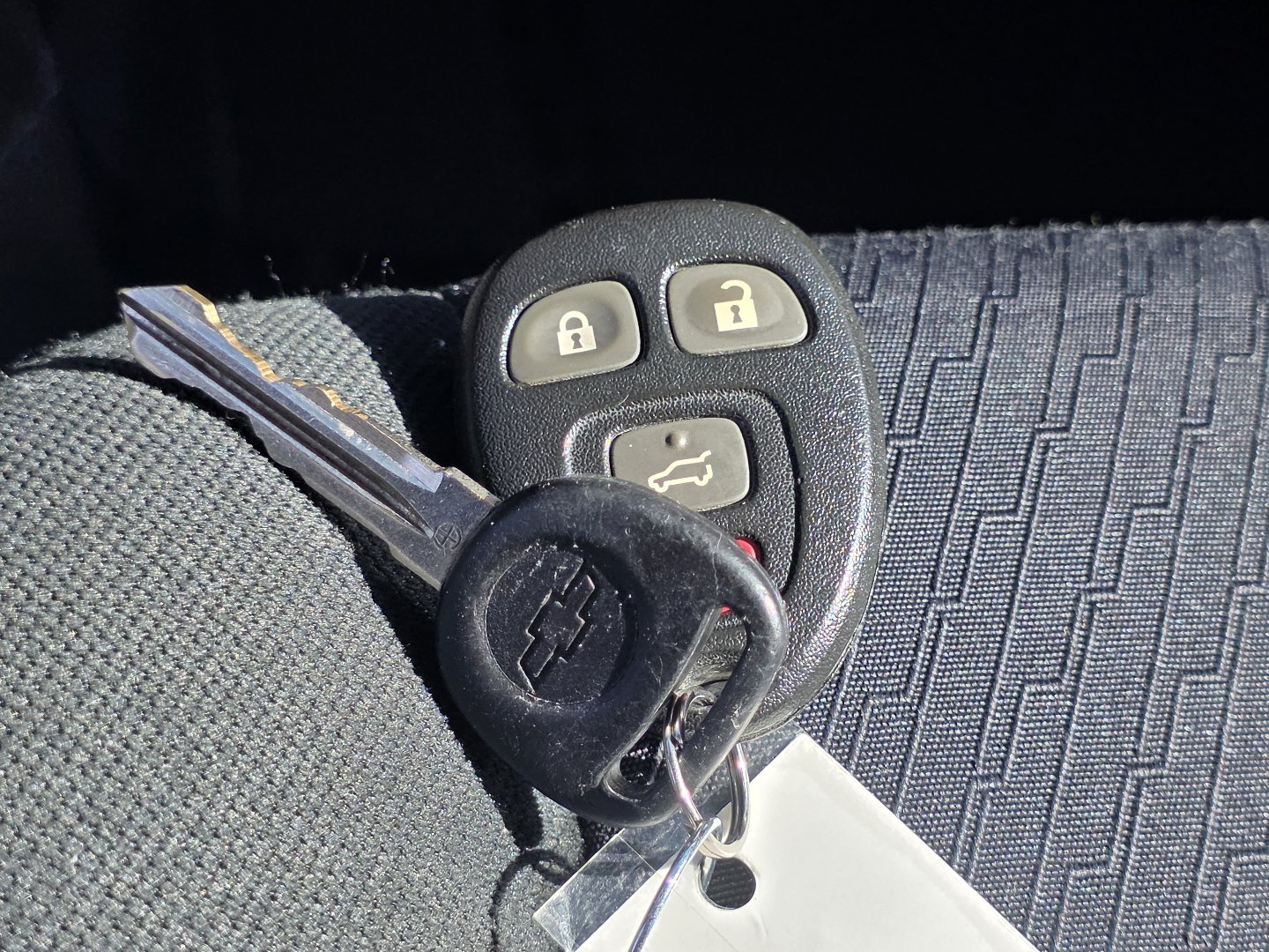 Used 2013 Chevrolet Tahoe LS RWD image 30