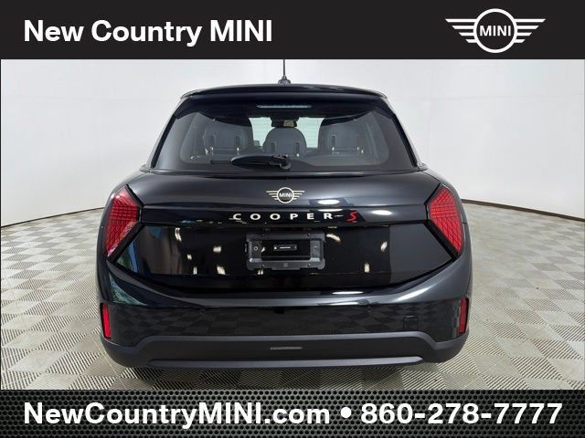 New 2026 MINI Cooper S FWD image 6
