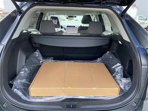 New 2025 Toyota RAV4 XLE image 5