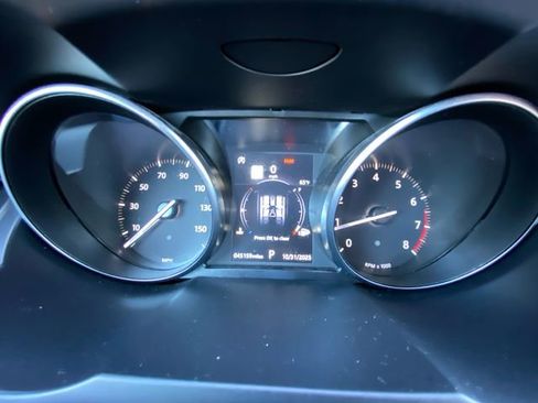 Used 2018 Land Rover Range Rover Evoque HSE Dynamic image 21