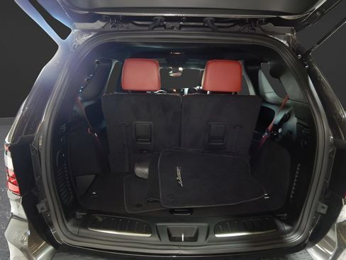 Used 2021 Dodge Durango SRT Hellcat w/ Technology Group AWD/4WD image 10