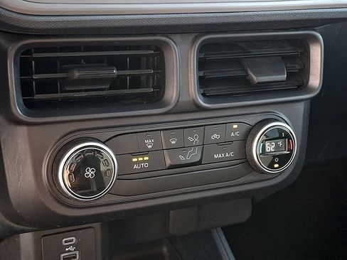 Certified 2022 Ford Maverick XL FWD image 14