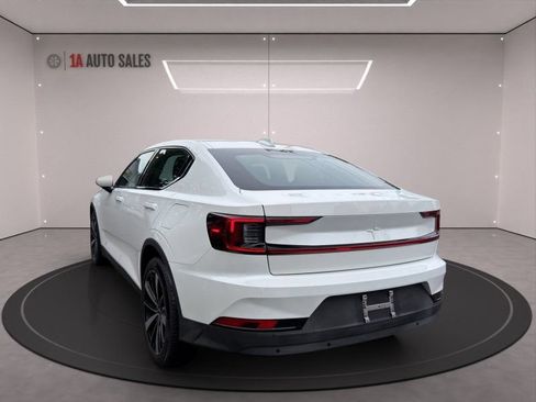 Used 2022 Polestar Polestar 2 w/ Plus Package AWD/4WD image 3