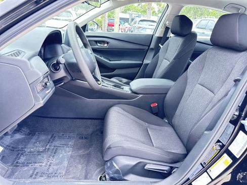 Used 2026 Honda Accord LX image 13