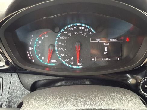 Used 2022 Chevrolet Spark LT image 16