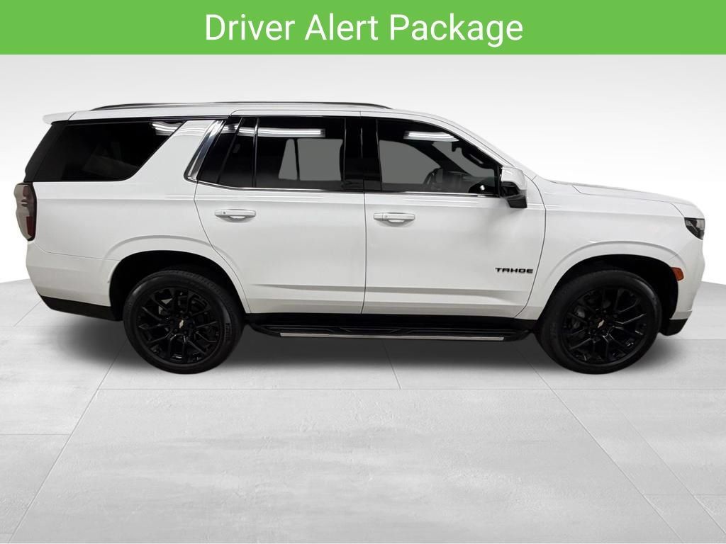 Certified 2022 Chevrolet Tahoe LT w/ LT Signature Package AWD/4WD image 11